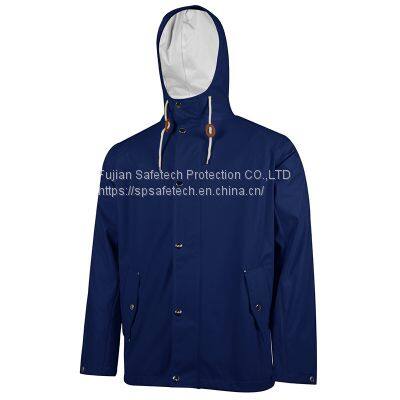 Pu Rainwear photo-4