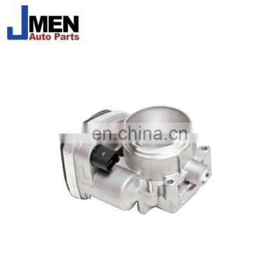 Jmen 13547502445 Throttle Body for BMW X3 X5 Z3 Z4 03-06