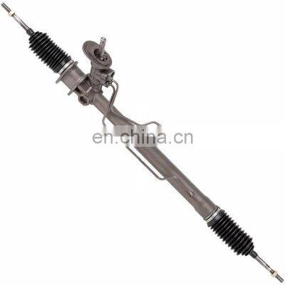 80-01081R Auto Parts Manufacturer Power Steering Rack for Suzuki Swift Chevy Aveo