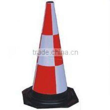 Rubber Traffic Cone