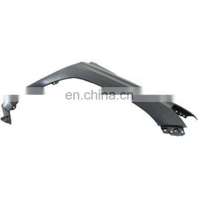 For Tundra 2014+ Replace Aftermarket Front Driver Side Fender photo-3