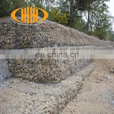 1x1x1 gabion basket,Maccaferri gabion basket retaining wall wire mesh