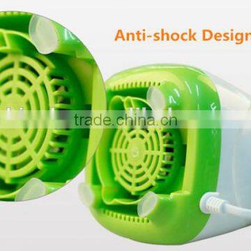 New Kitchen Appliance Mini Electric Hand Blender/Mixer Blender/Juicer Blender photo-6