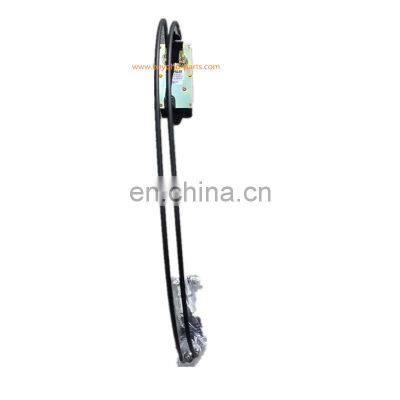 E320C Excavator Throttle Motor 247-5212