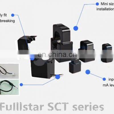AC DC Split Core Current Transformer photo-3