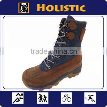 Men's Snow Boots For Hunting KHK Thinsulate Winter Boots