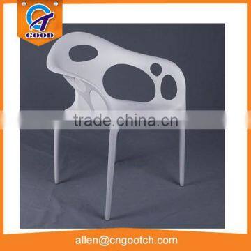 OEM Customized Colored Childrens Plastic Chairs photo-2