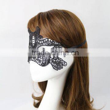 Venetian Mask Women's Party Masks Masquerade Mask Lady Sexy Masks photo-3
