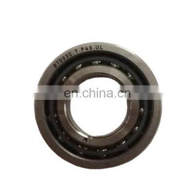 B7000.E.T.P4S Super Precision Bearing 10x26x8 mm Angular Contact Ball Bearing B7000-E-T-P4S