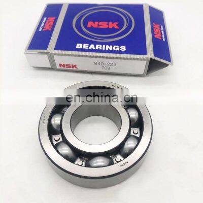 60x101x17.2 Automotive Deep groove ball bearing B60-57