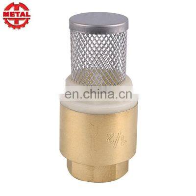 Dual Plate Duckbill Flap Vertical Dn100 Pn16 Natural Gas 8 Inch Flapper Type Swing Check Valve photo-2