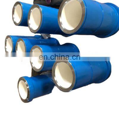 Ceramic  liner  of B-1300-T for BREWSTER mud pump