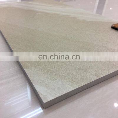 Customized Design Matt Surface Glazed Porcelain Ceramic Flooring Tiles photo-2