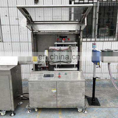 PVC/PE/TPU Medical Tube Making Machine Medical Tube Extruder Machine Infusion Tube Making Machine photo-5
