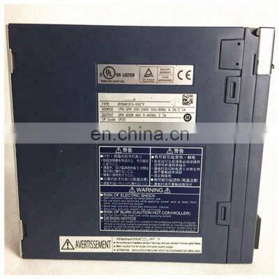 GYC401DC1-SA AC Servo Motor