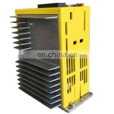 A06B-6120-H018 motor drive servo amplifier module for robot CNC controller