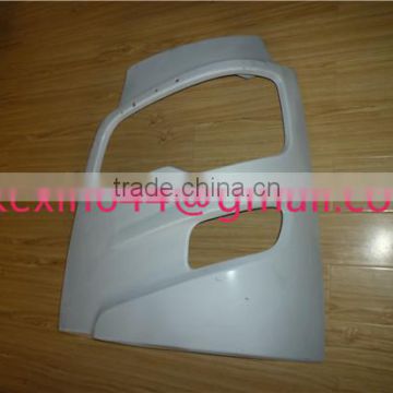 FOR CHINESE TRUCK PARTSS, FOR HIGH QUANLITY AND FACTORY PRICE LIANHE Heavy truck bumper