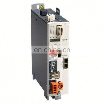 AC Servo Drive LXM23DU04M3X photo-2