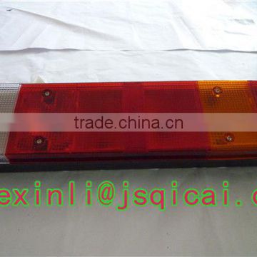 FOR CHINESE TRUCK LAMPS, FOR STEYR truck new tail lamp