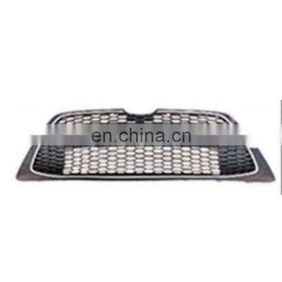 OEM car accessories car SILVER PAINTING  bumper 53102-02280 bumper grille for TOYOTA COROLLA USA LE/XLE 2020