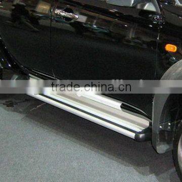 MITSUBISHI TRITON RUNNING BOARD 05-08