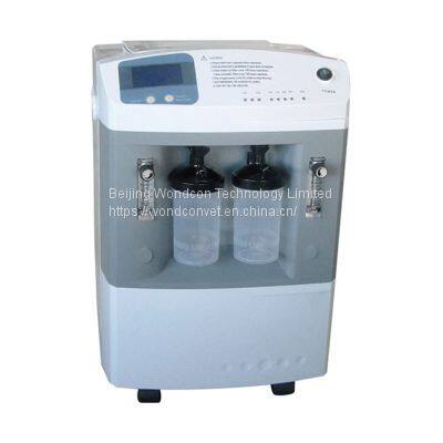WMV-10 Veterinary Oxygen Concentrator Veterinary Oxygen Concentrator 10L Oxygen Concentrator photo-2