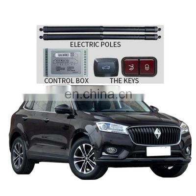 automotive aftermarket power tailgate lifter Suitable For Borgward BX7