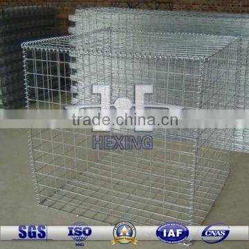 Welded Mesh Gabion Baskets