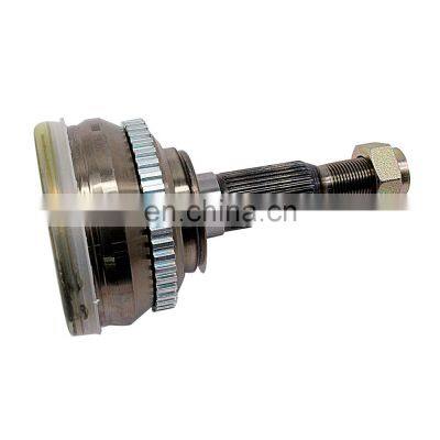 93731455 Rod Ball Joint Repair Machine Outer Auto Universel  CV Joint for Buick Excelle Daewoo