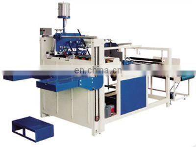 Semi Automatic Gluer Machine photo-3