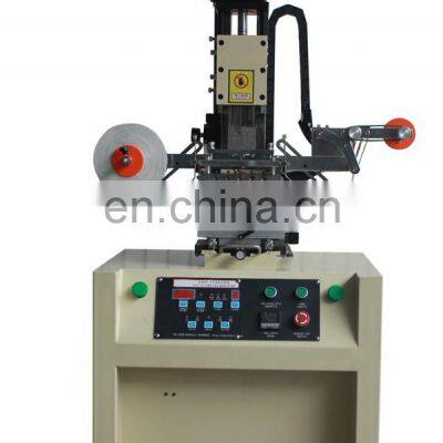 Semi Auto Tennis Ball Custom Logo Printing Machine photo-2