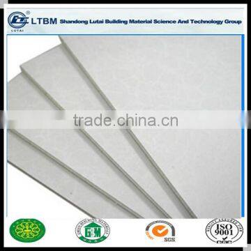 Calcium silicate board with low price and good quality