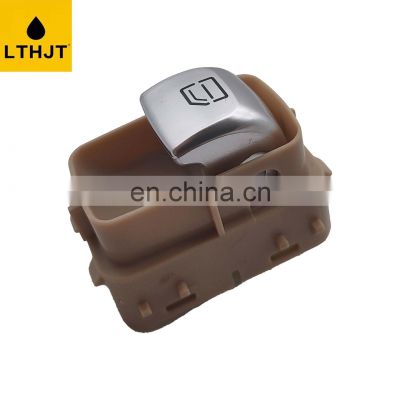 For Mercedes-Benz W205 Car Accessories Auto Spare Parts Window Regulator Switch Front Right Beige 2059051513 205 905 1513