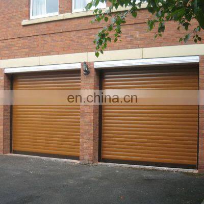 automatic harga  manual roller shutter garage  door size