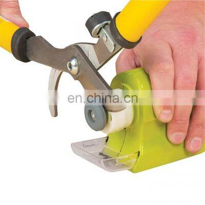 Best Quality Electric Knife Kitchen Sharpener Knives Sharpener photo-4