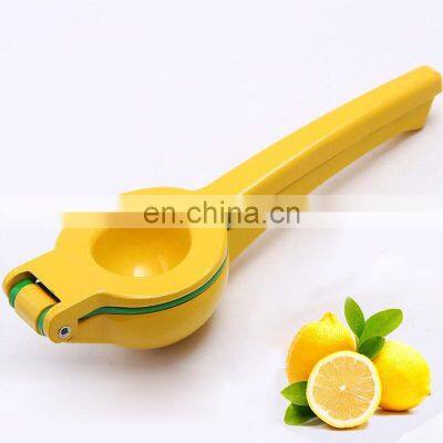Best Selling Heavy Duty Fruit Portable Manual Squeezing Juicer Hand Press Juicer photo-2