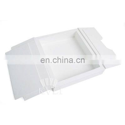 Custom Double Sides 300 Gsm Paper Packaging Boxes Ramadan Gift Product Box Carton