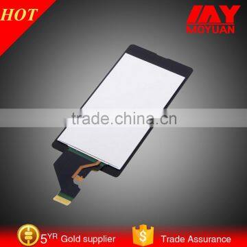 Original LCD screen for Sony xperia Z1 for sale in bulk from alibaba china supplier