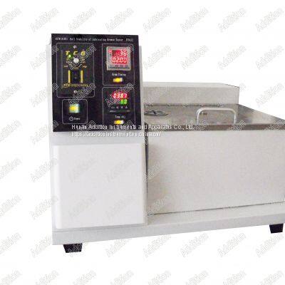 ASTM D1831 Roll Stability of Lubricating Grease Tester Analyseur de stabilité du tambour