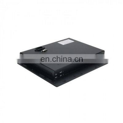 9-Pin Monochrome Industrial LCD Monitor Display For HAAS 28HM-NM4 93-5220C VF1 VF2 VF3 CRT Monitors photo-3