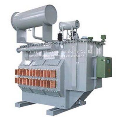 Furnace Transformer