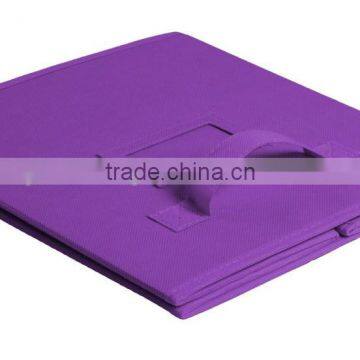 High Quality Fabric Storage Boxes ,storage Bins 6 Pack photo-4