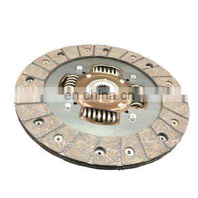 Gray High Strength Steel Clutch Kit 4G18 Automobile Clutch Box Cover Box photo-2