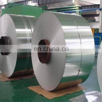 304 Mirror Polished Decorative Stainless Steel Trim Strip photo-2