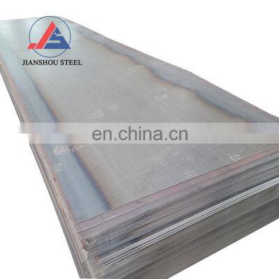 High Strength Aisi 4340 4140 4130 4360  Low Alloy Steel Plate Price