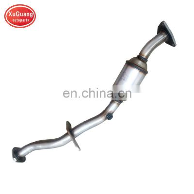 XUGUANG high performance auto exhaust three way catalytic converter for HAFEI luzun