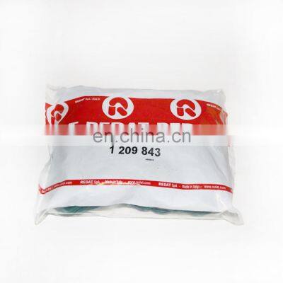 1209843,1209840 REDAT C-9 HEUI Injector Repair Kit, External O-ring for 235-2888,236-0962,10R7224 photo-3