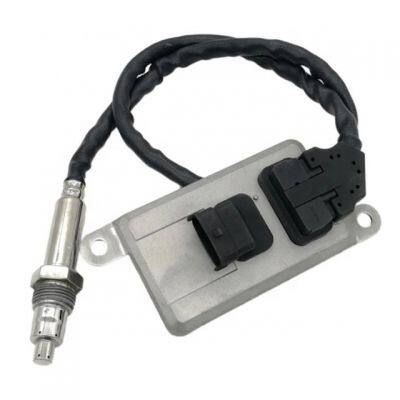 Haoxiang Auto Europe Truck 24V Nitrogen Oxide Nox Sensor OE 5WK96717B 22219283 For VOLVO RENAULT Trucks photo-2