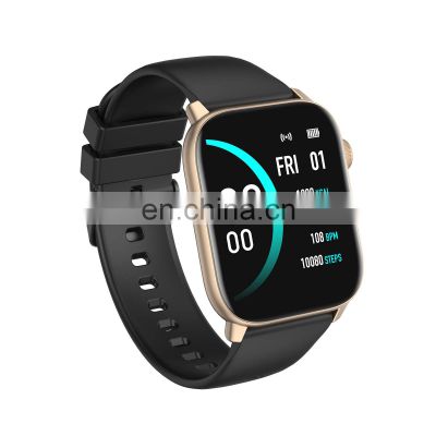 SmartWatch Men Women Android IOS Phone Waterproof Health Fitness Tracker Wristband Sport Smart Watch