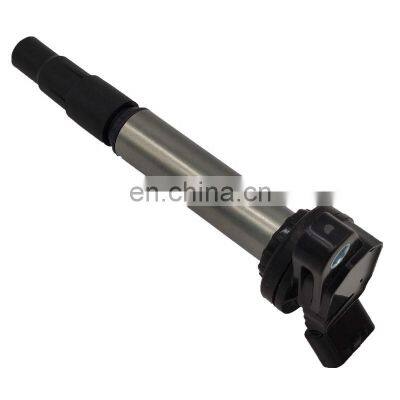 High Quality Manufacturer of Pack Ignition Coil 90919-02252 90919-02258 90919-C2003 For Corolla 1.6L Yaris RAV4